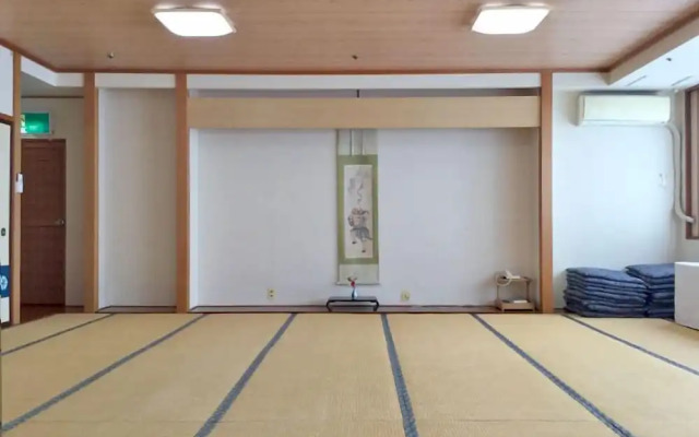 Kyodo Omachi Building Omachi-So