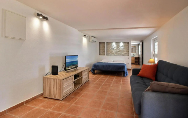 Appartement THOMANA , jacuzzi privé, plage à 200 m