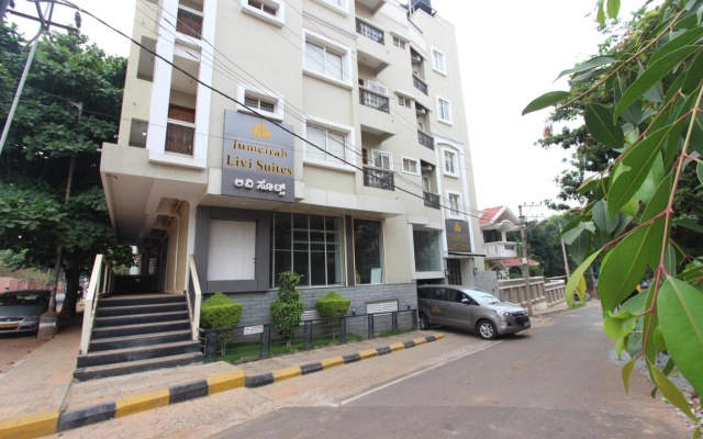 Livi Suites
