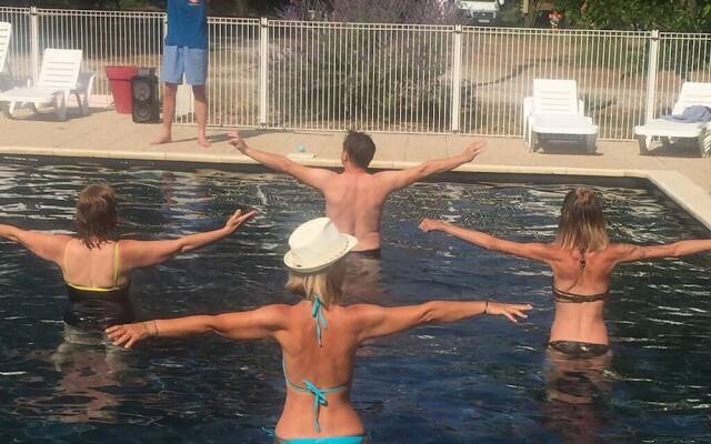 Camping Le Mas des Chenes