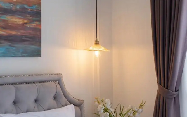 S Home Apartment