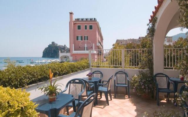 Hotel Eugenio