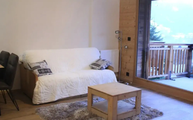 Imperial Ip402 Cosy & View 4 Pers