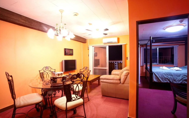 Royal Hotel