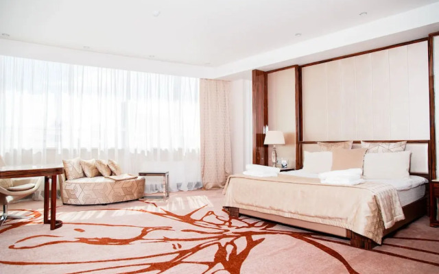Boutique Hotel Health Club&Spa Grand Prix