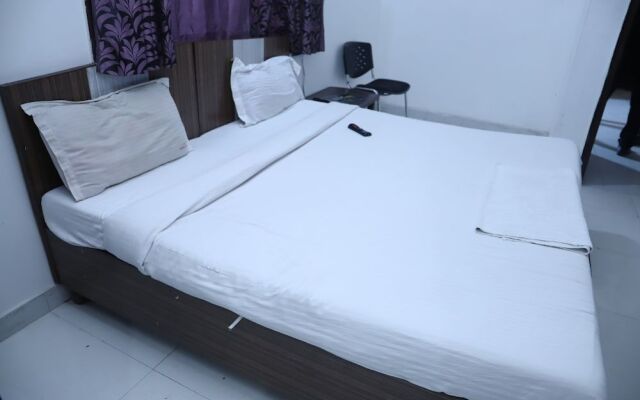 Hotel The Ace