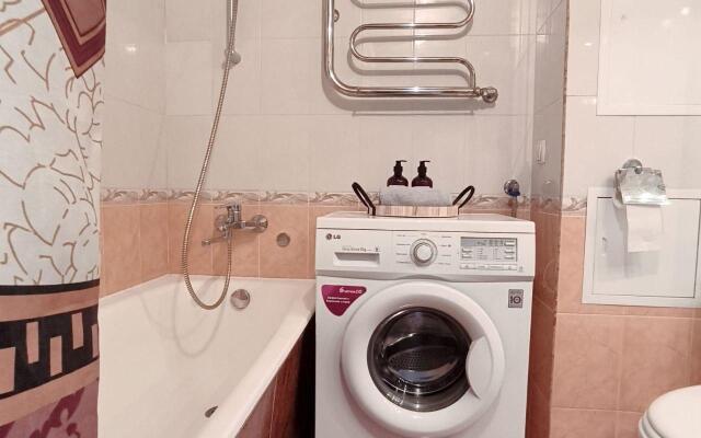 Апартаменты Лора Хоум на ул. Чертановская, д. 29, корп. 2