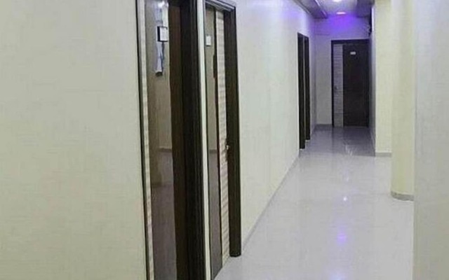 Iroomz VKG Complex