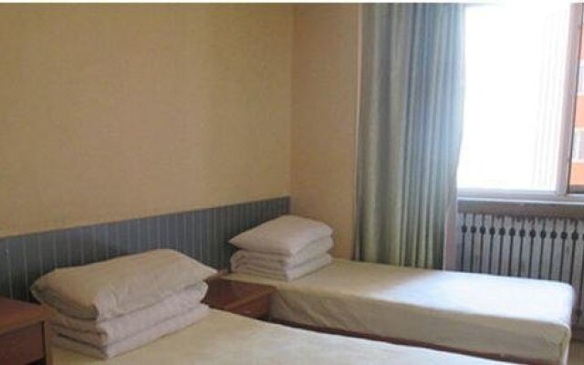 Yuye Hotel