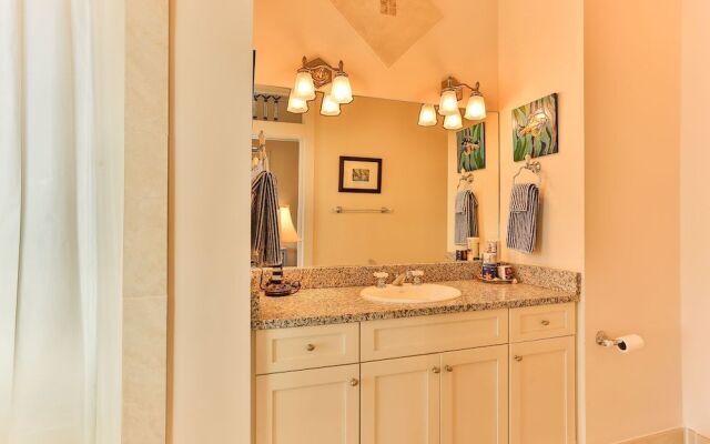 Nautilus Destin - 3 Br Home