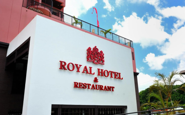 Royal Hotel