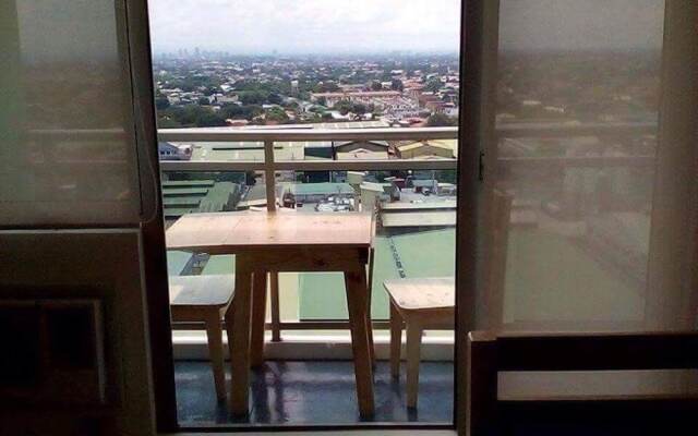 Azure Residences by Van Florendo