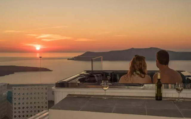 Sunset Hotel