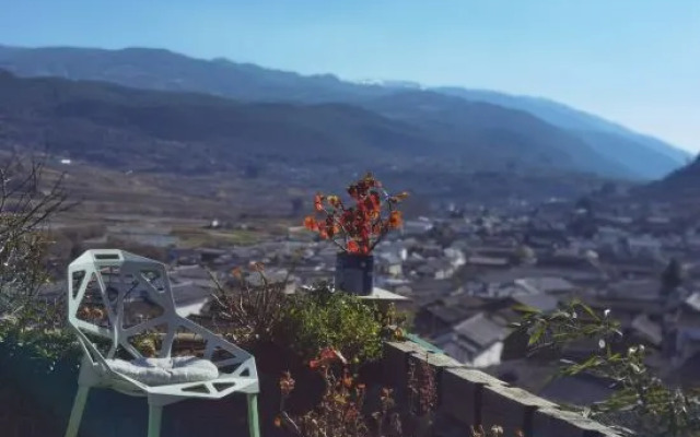 Up Air Guest house