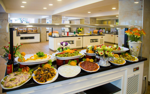 Anadolu Hotel Bodrum - All Inclusive