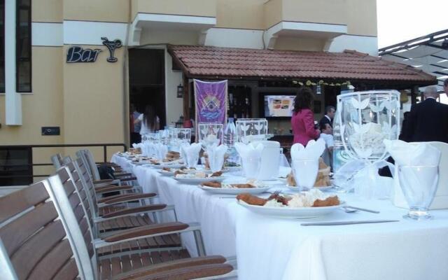Albano Hotel