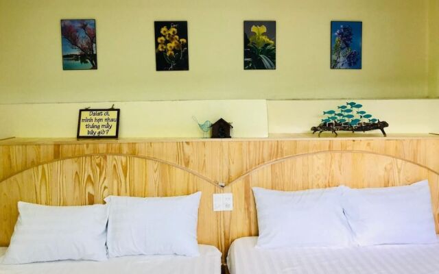 Tomorrow Homestay Da Lat