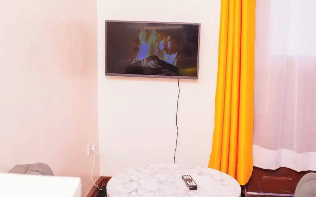 Winam Court Studio Apartments kisumu