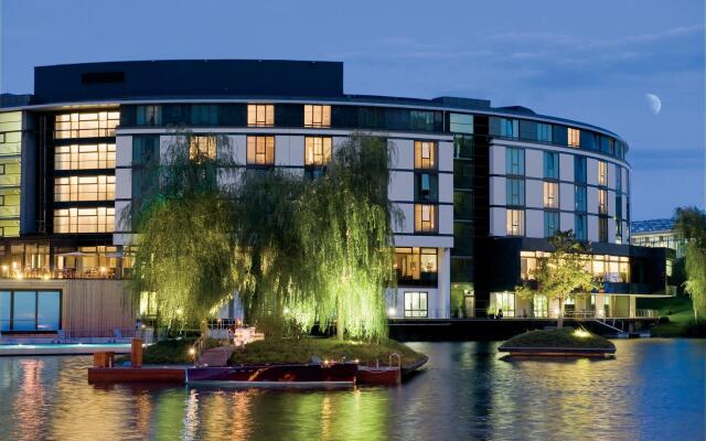 The Ritz-Carlton, Wolfsburg