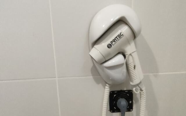 Apartment in 4 star Hotel 24h