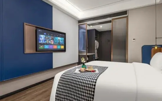 Mehood Theater Hotel