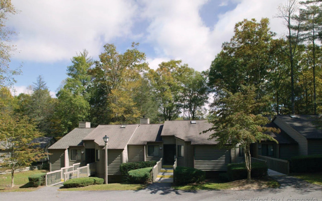 Club Wyndham Resort at Fairfield Sapphire Valley