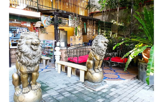 OYO 477 Carino Resort