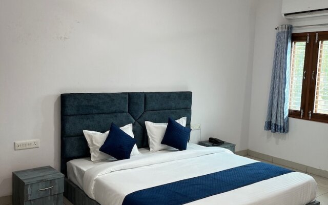 Hotel Surya Inn