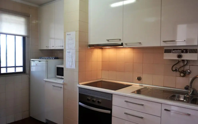 JOY Apartments Algardia