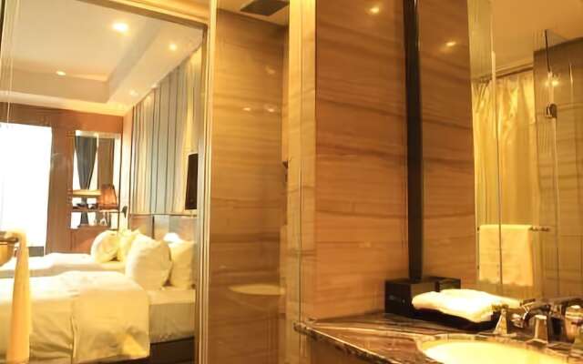Nanqiao Fengshang Hotel