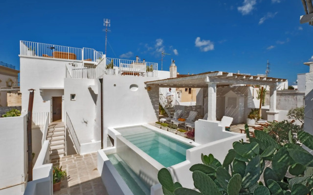 Relais Corte Palmieri