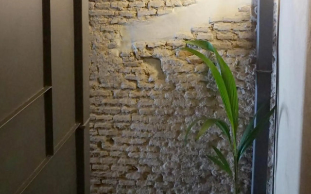 Estudios y Ático vistas de Triana