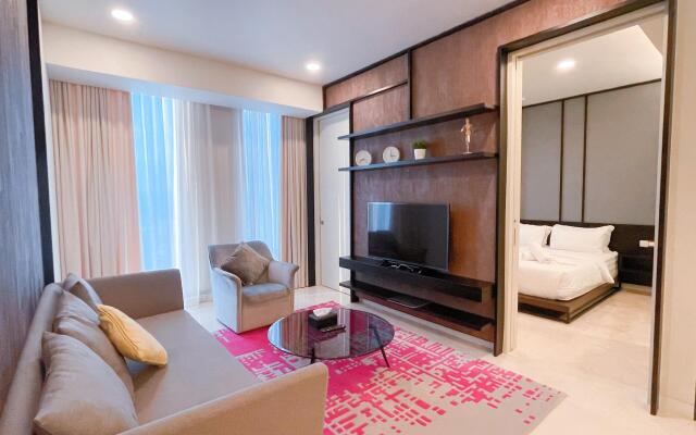 Tropicana Residence KLCC @ Getaway Home Suite