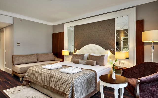 Sunis Efes Royal Palace Resort & Spa