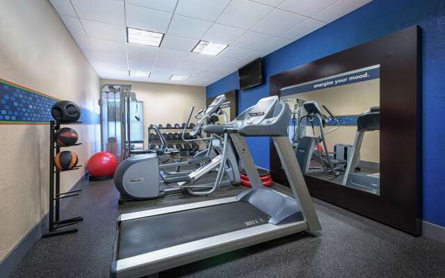 Hampton Inn Tuscaloosa-University