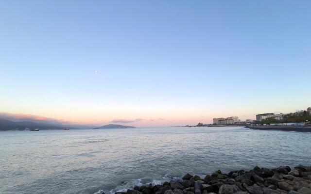 Апартаменты Жемчужина Синего Моря