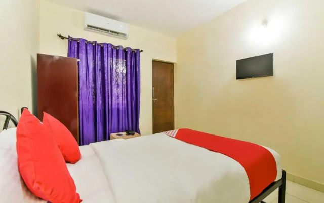 Oyo Flagship 808560 Evershine Guesthouse