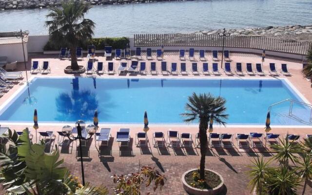 Hotel Mare