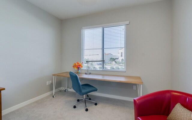 Queen Creek #160 2 Bedroom Condo