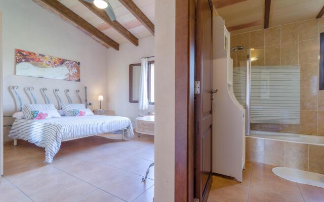 SON FRED  - Villa with private pool in FELANITX. Free WiFi