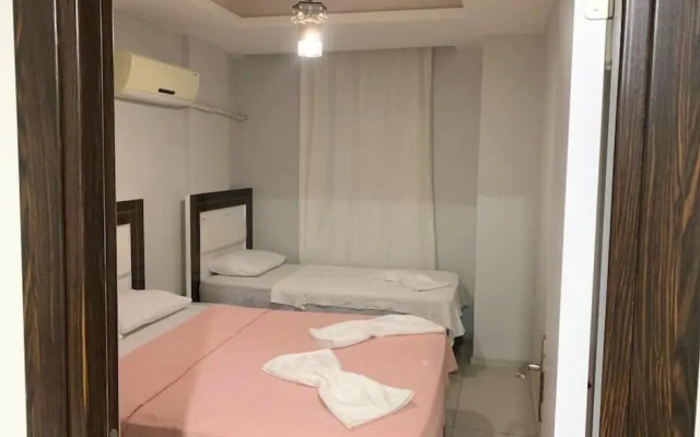 Palmiye Suit Otel