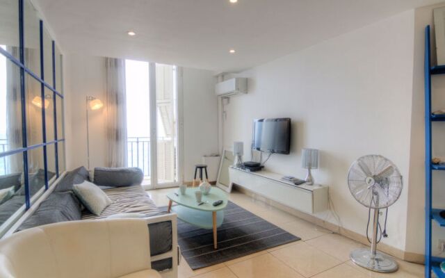 Villa M.Thérèse Promenade Anglais