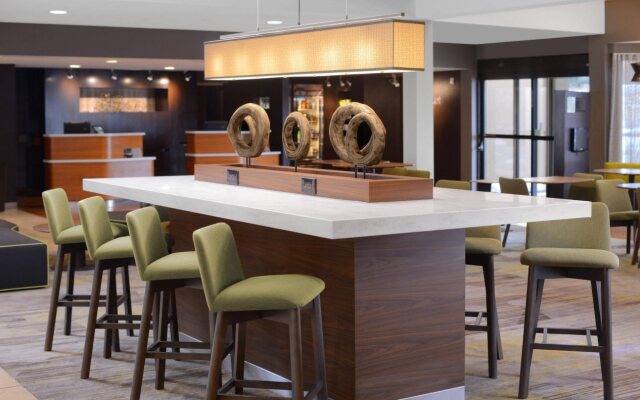 Courtyard by Marriott Boulder