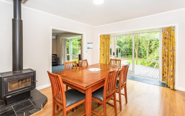 Christchurch Top 10 Holiday Park