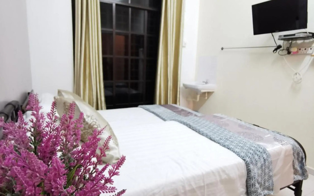 Warni Villa 8 Whole Or Room