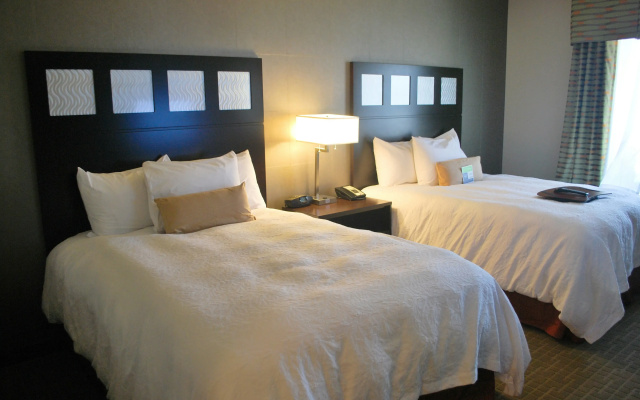 Hampton Inn & Suites Shreveport/South