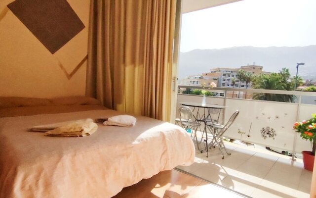 Apartamento deluxe en Hotel de 4 estrellas