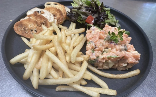 Auberge Presbytere Mont Lac-Vert