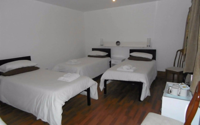 Breeze Guest House