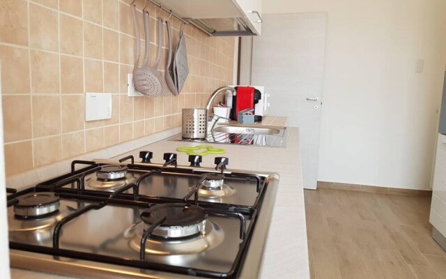 Apartment With 2 Bedrooms in Firenze, With Furnished Terrace and Wifi